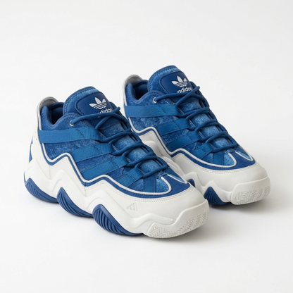 Adidas Crazy 8 Arctic Playmaker