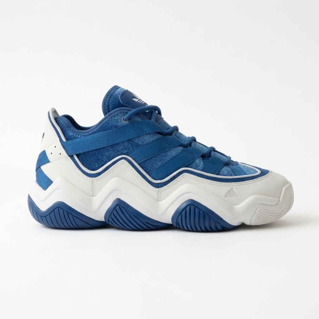 Adidas Crazy 8 Arctic Playmaker