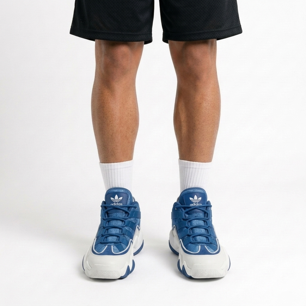 Adidas Crazy 8 Arctic Playmaker