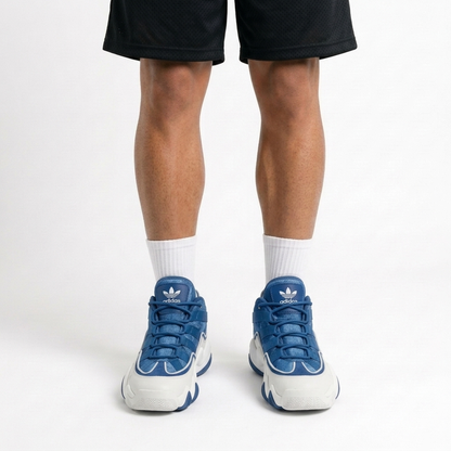 Adidas Crazy 8 Arctic Playmaker