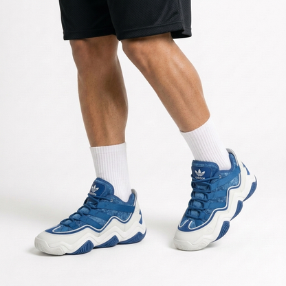 Adidas Crazy 8 Arctic Playmaker