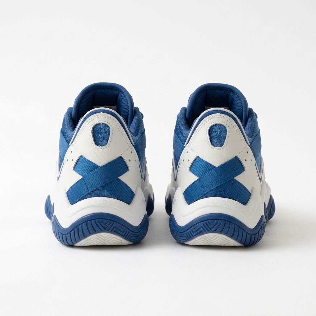 Adidas Crazy 8 Arctic Playmaker