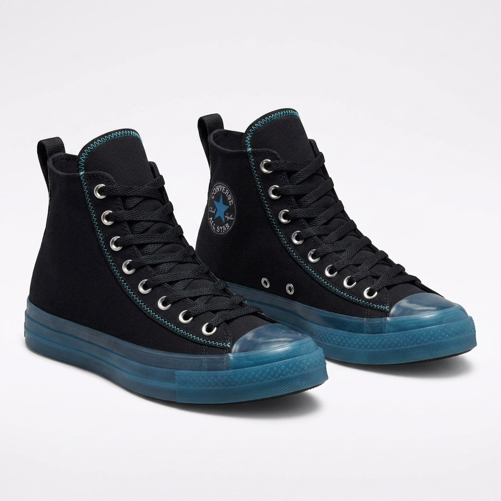 Converse Chuck Taylor All Star CX Explore Carbon Cove