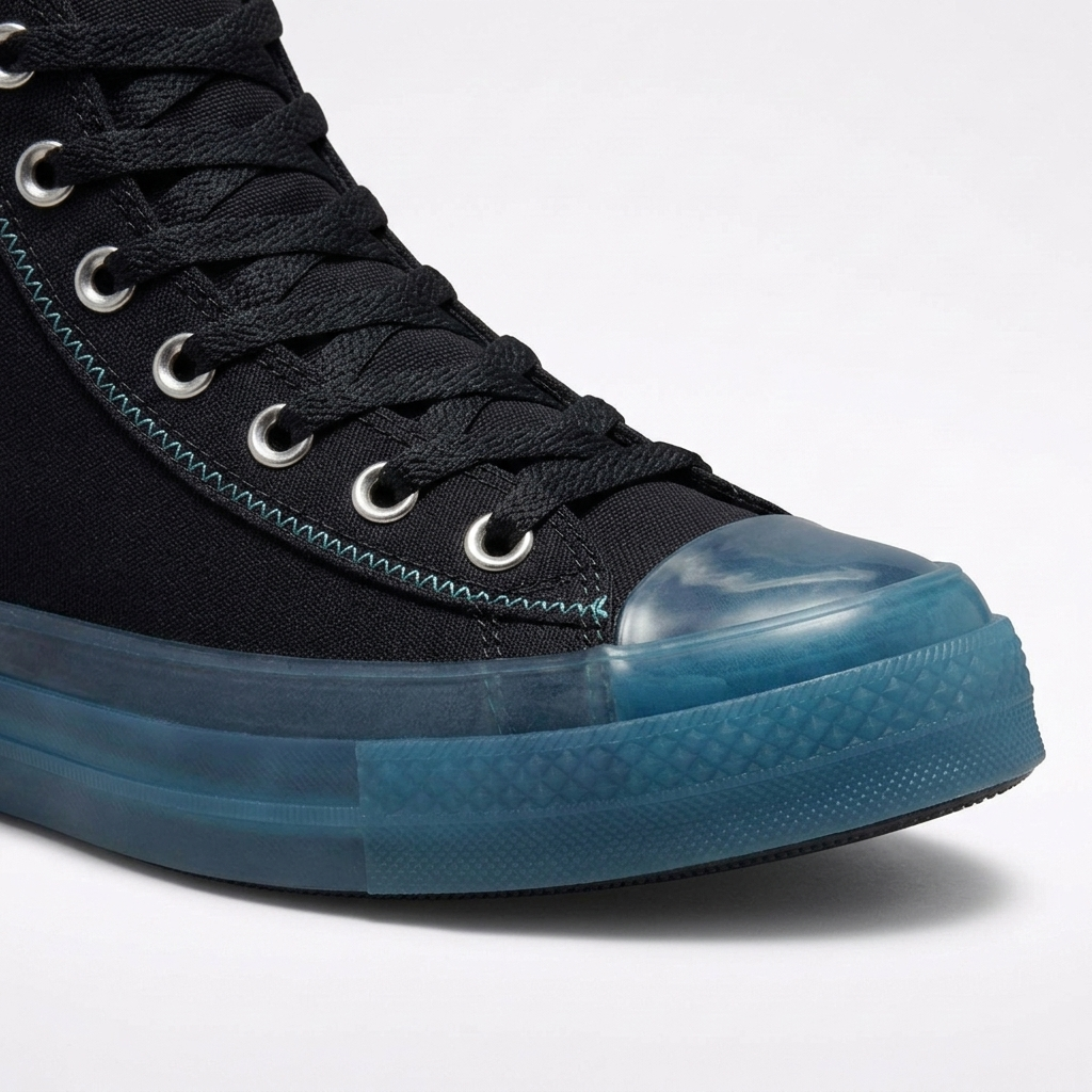 Converse Chuck Taylor All Star CX Explore Carbon Cove