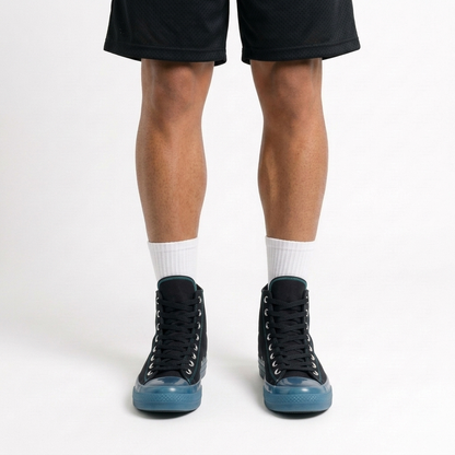 Converse Chuck Taylor All Star CX Explore Carbon Cove