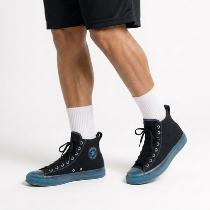 Converse Chuck Taylor All Star CX Explore Carbon Cove