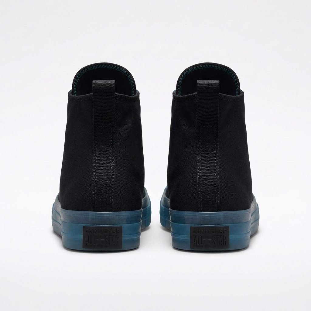 Converse Chuck Taylor All Star CX Explore Carbon Cove