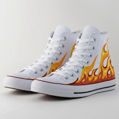 Converse Chuck Taylor All Star Flame