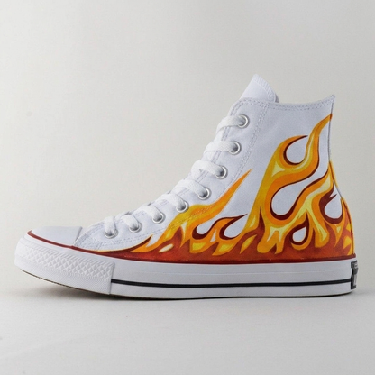 Converse Chuck Taylor All Star Flame