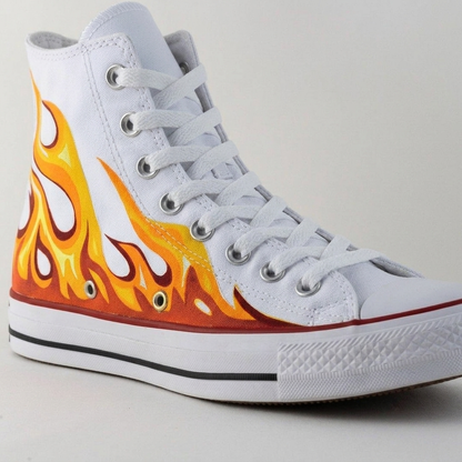 Converse Chuck Taylor All Star Flame