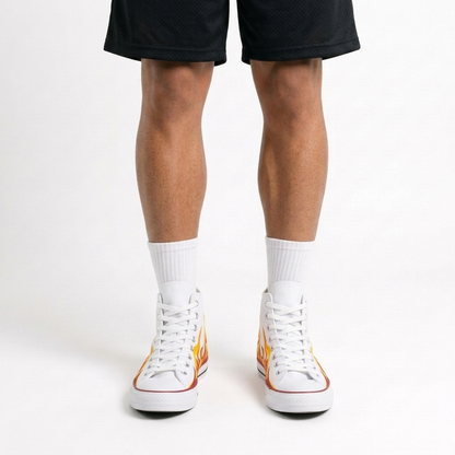 Converse Chuck Taylor All Star Flame