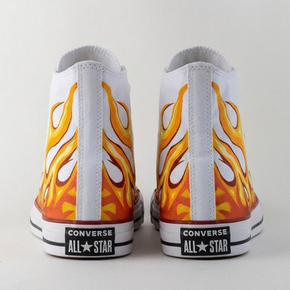 Converse Chuck Taylor All Star Flame