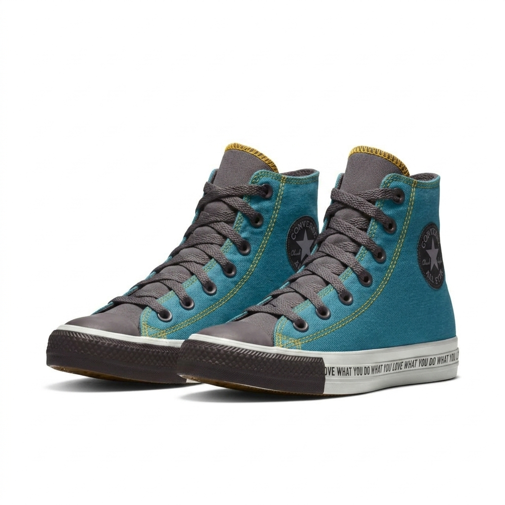 Converse Chuck Taylor All Star Eucalyptus Pier
