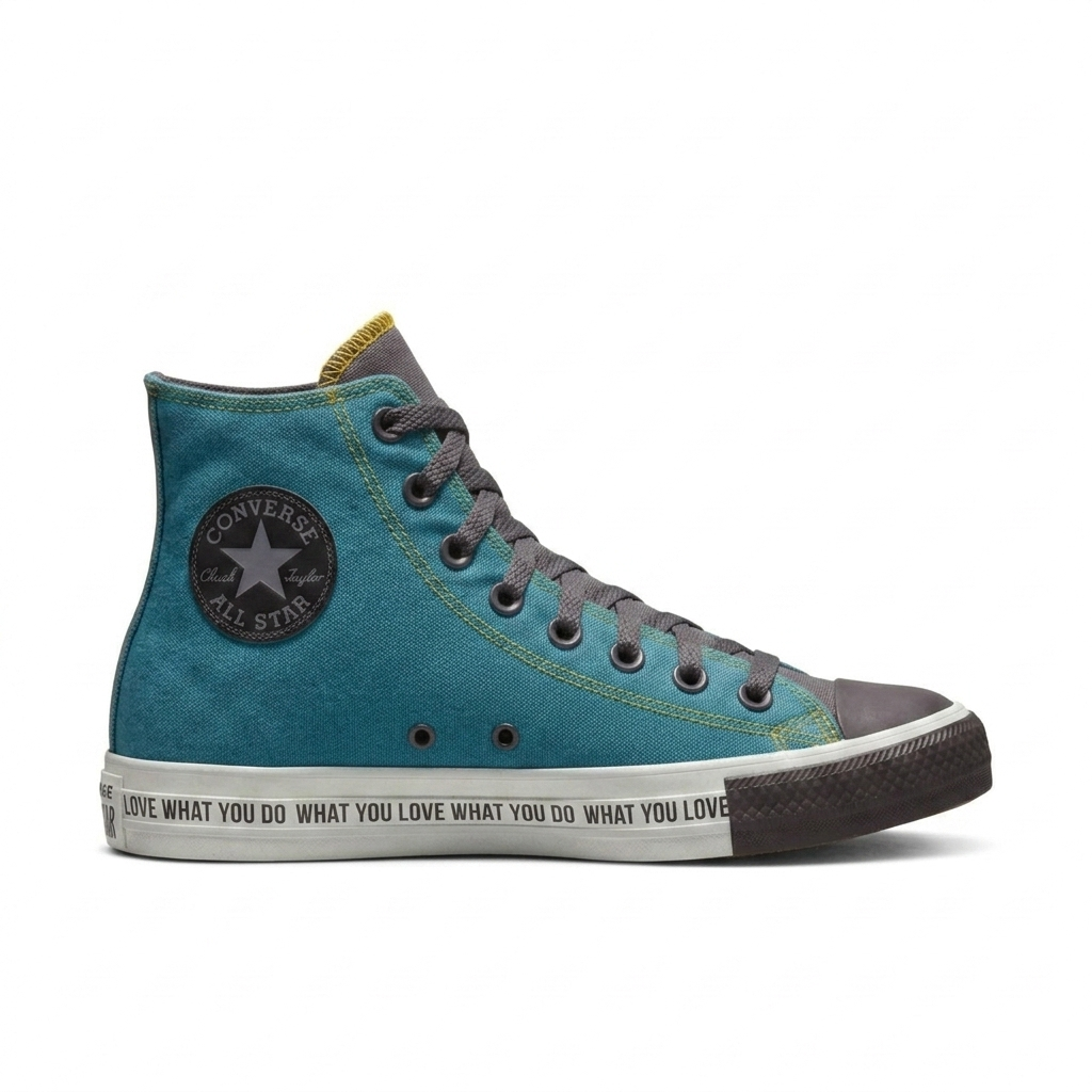 Converse Chuck Taylor All Star Eucalyptus Pier