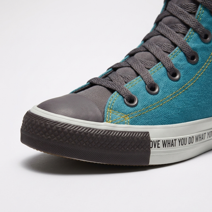 Converse Chuck Taylor All Star Eucalyptus Pier