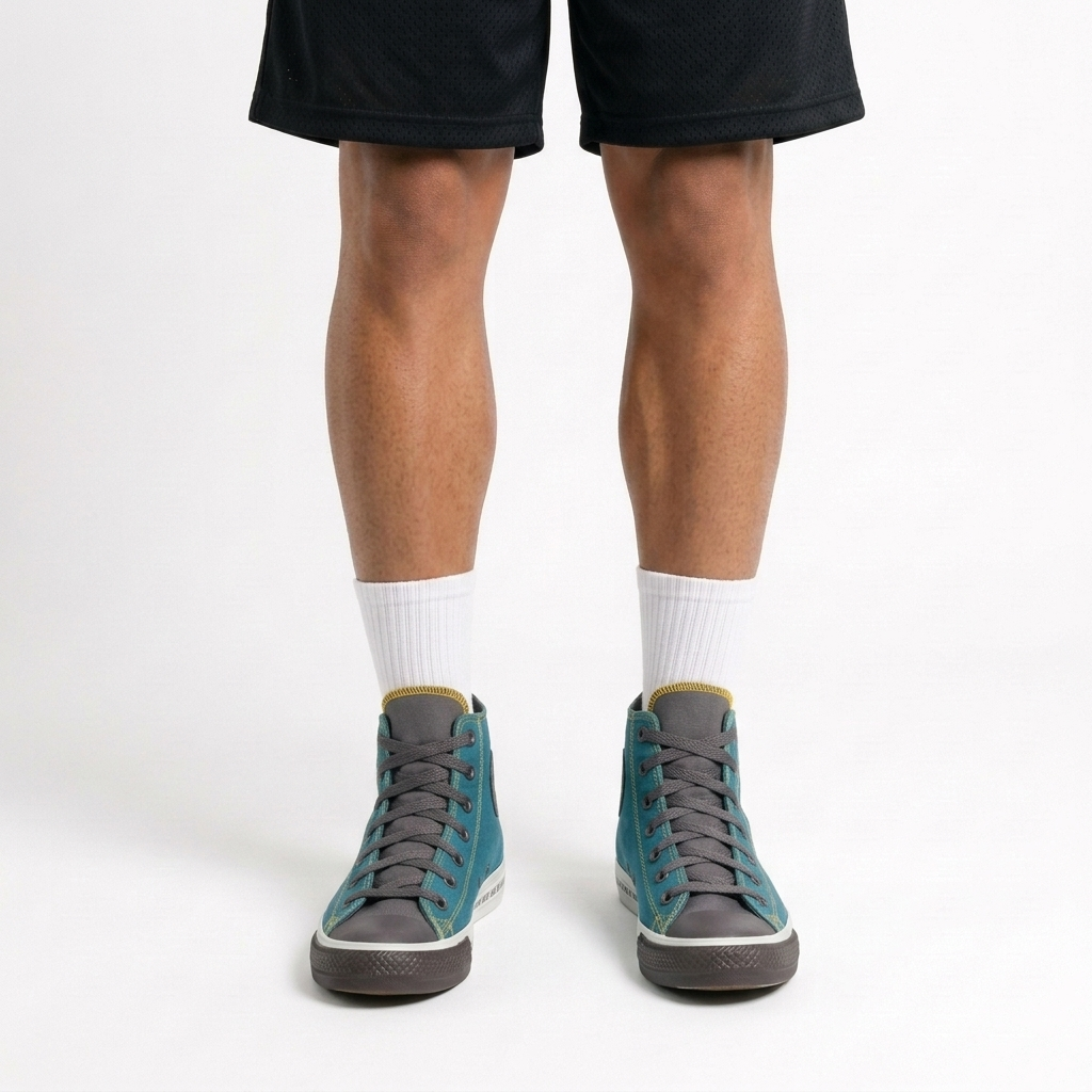 Converse Chuck Taylor All Star Eucalyptus Pier