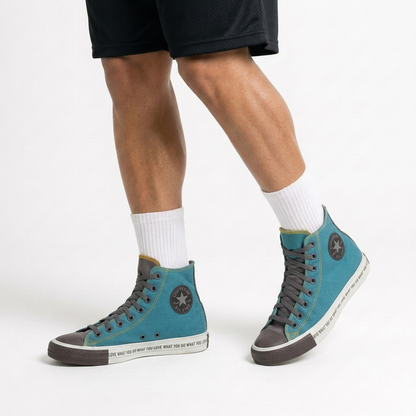 Converse Chuck Taylor All Star Eucalyptus Pier