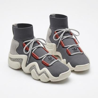 Adidas Crazy 8 ADV Fossil Fastbreak