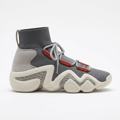 Adidas Crazy 8 ADV Fossil Fastbreak