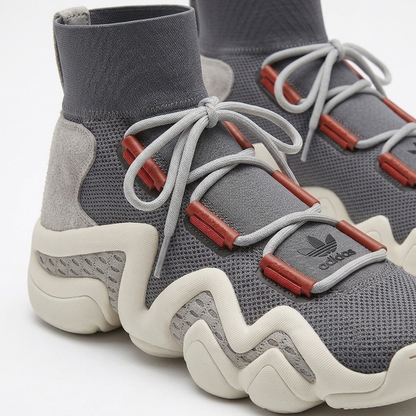 Adidas Crazy 8 ADV Fossil Fastbreak