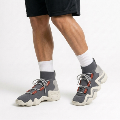 Adidas Crazy 8 ADV Fossil Fastbreak