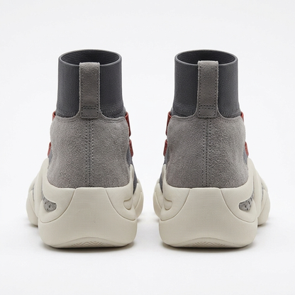 Adidas Crazy 8 ADV Fossil Fastbreak