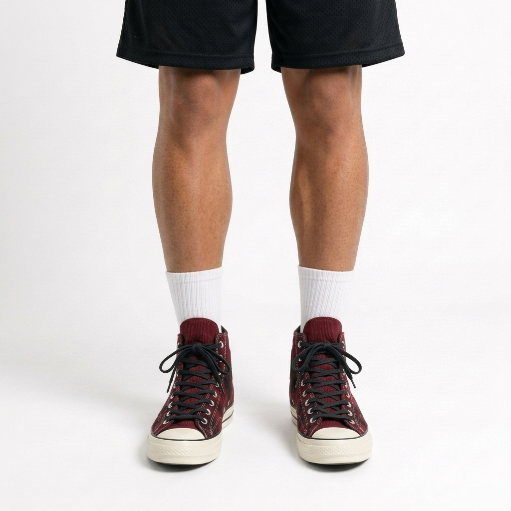 Converse Chuck 70 Flannel Lodge
