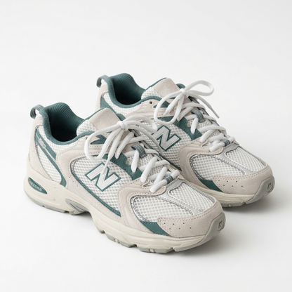 New Balance 530 Celery Treadmill