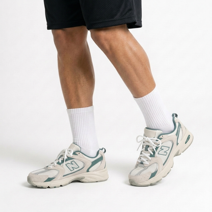 New Balance 530 Celery Treadmill