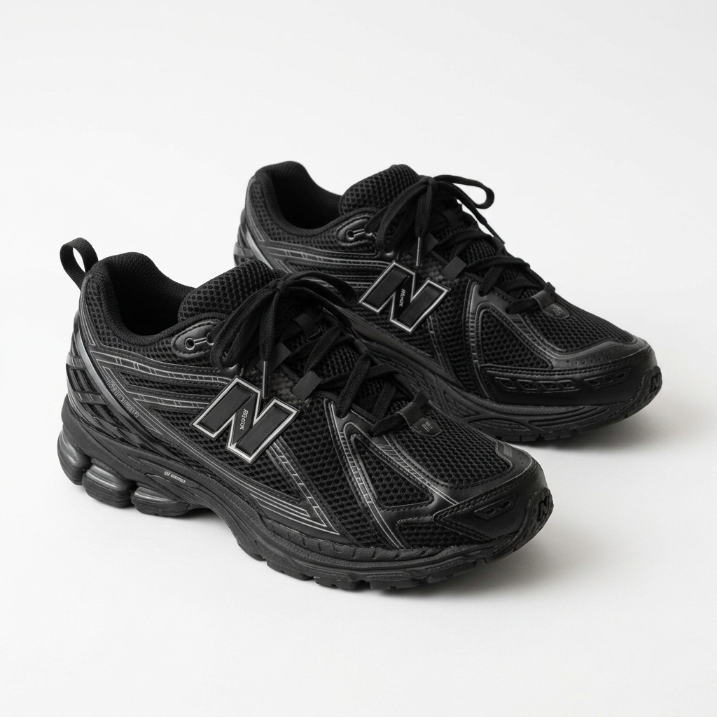 New Balance 1906R Blackberry Gasket