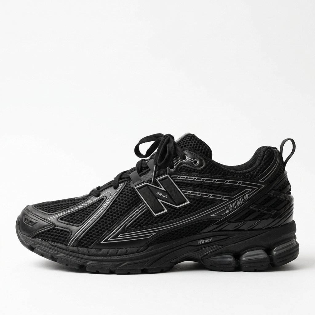 New Balance 1906R Blackberry Gasket