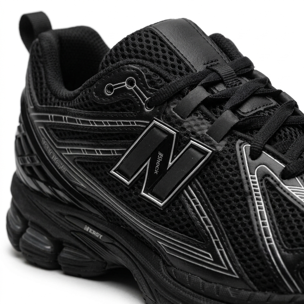 New Balance 1906R Blackberry Gasket
