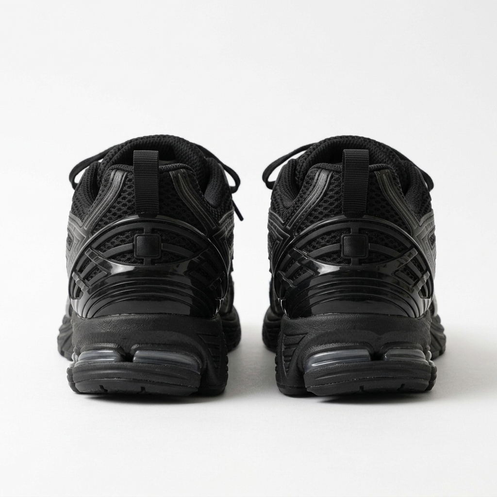 New Balance 1906R Blackberry Gasket