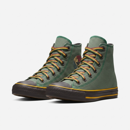 Converse Chuck Taylor All Star High Canteen Thicket