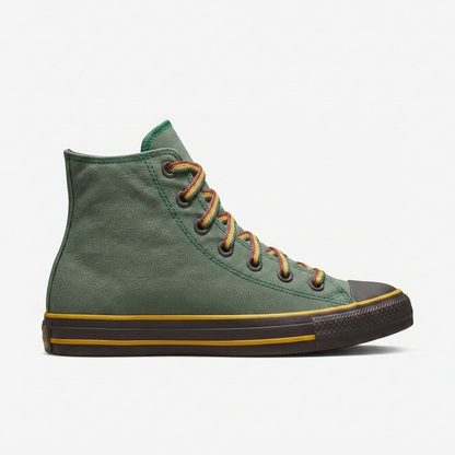 Converse Chuck Taylor All Star High Canteen Thicket