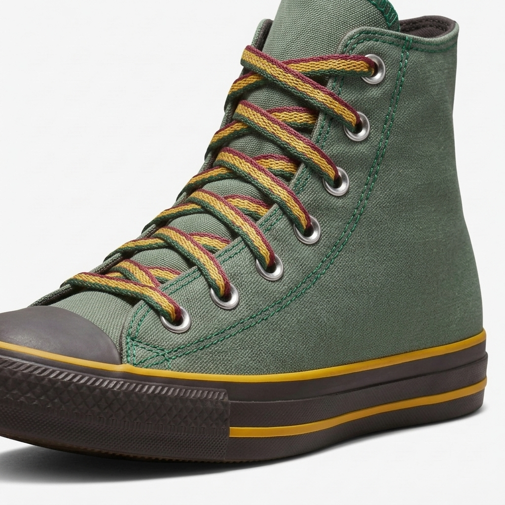 Converse Chuck Taylor All Star High Canteen Thicket