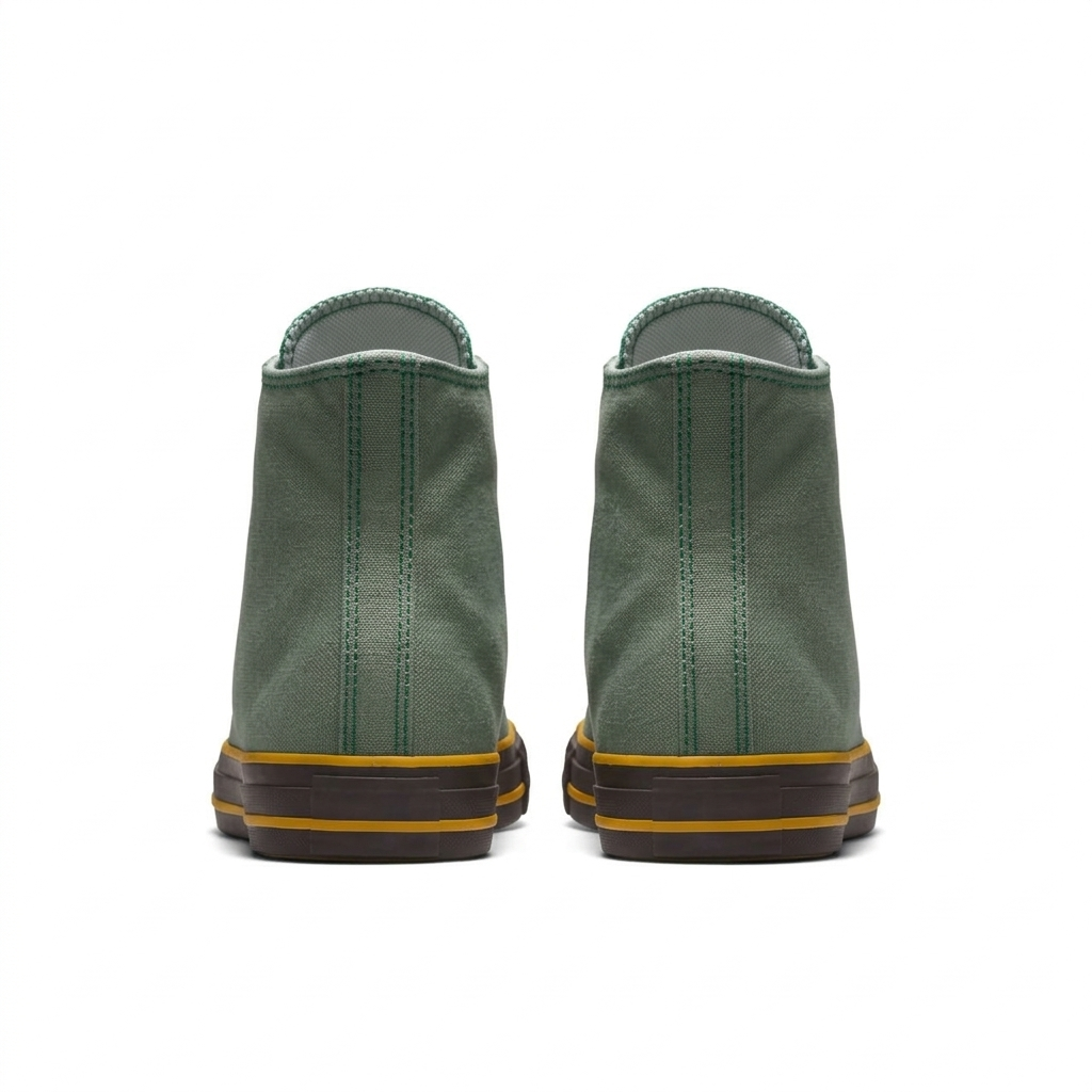 Converse Chuck Taylor All Star High Canteen Thicket