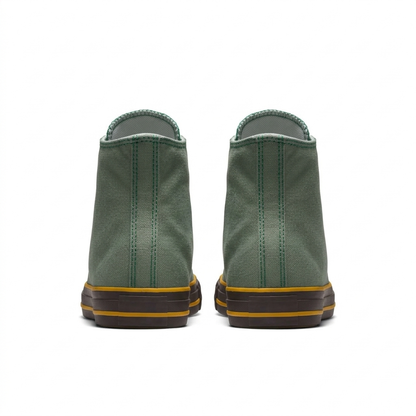 Converse Chuck Taylor All Star High Canteen Thicket