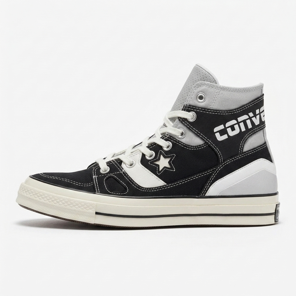 Converse Weapon CX Iron Scrimmage