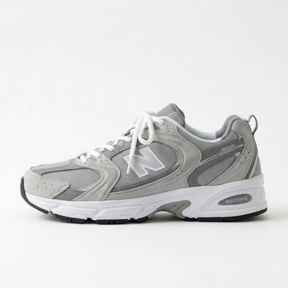 New Balance 530 Overpass Aluminum