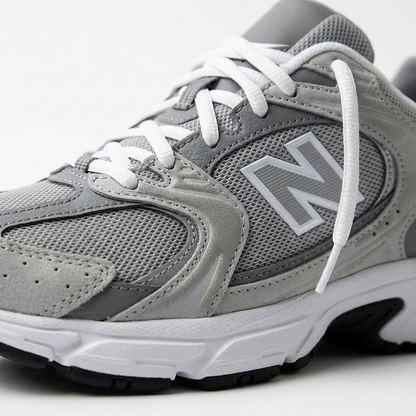 New Balance 530 Overpass Aluminum