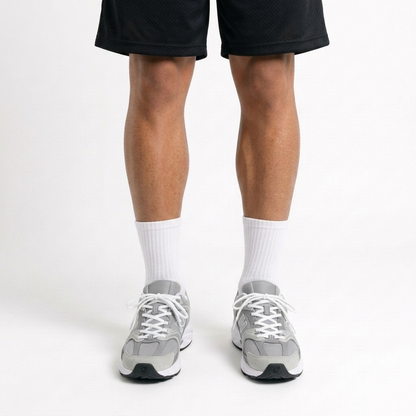 New Balance 530 Overpass Aluminum