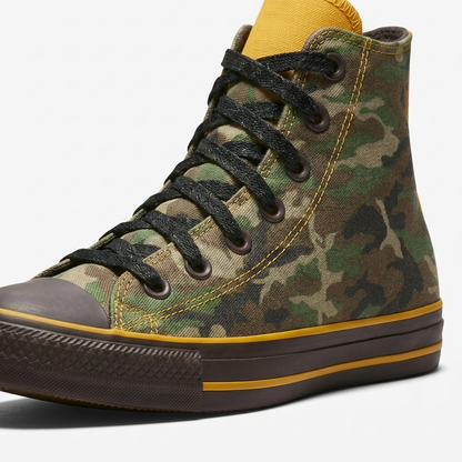 Converse Chuck Taylor All Star Mustard Dugout
