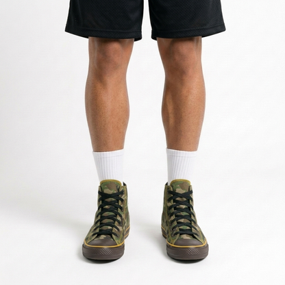 Converse Chuck Taylor All Star Mustard Dugout