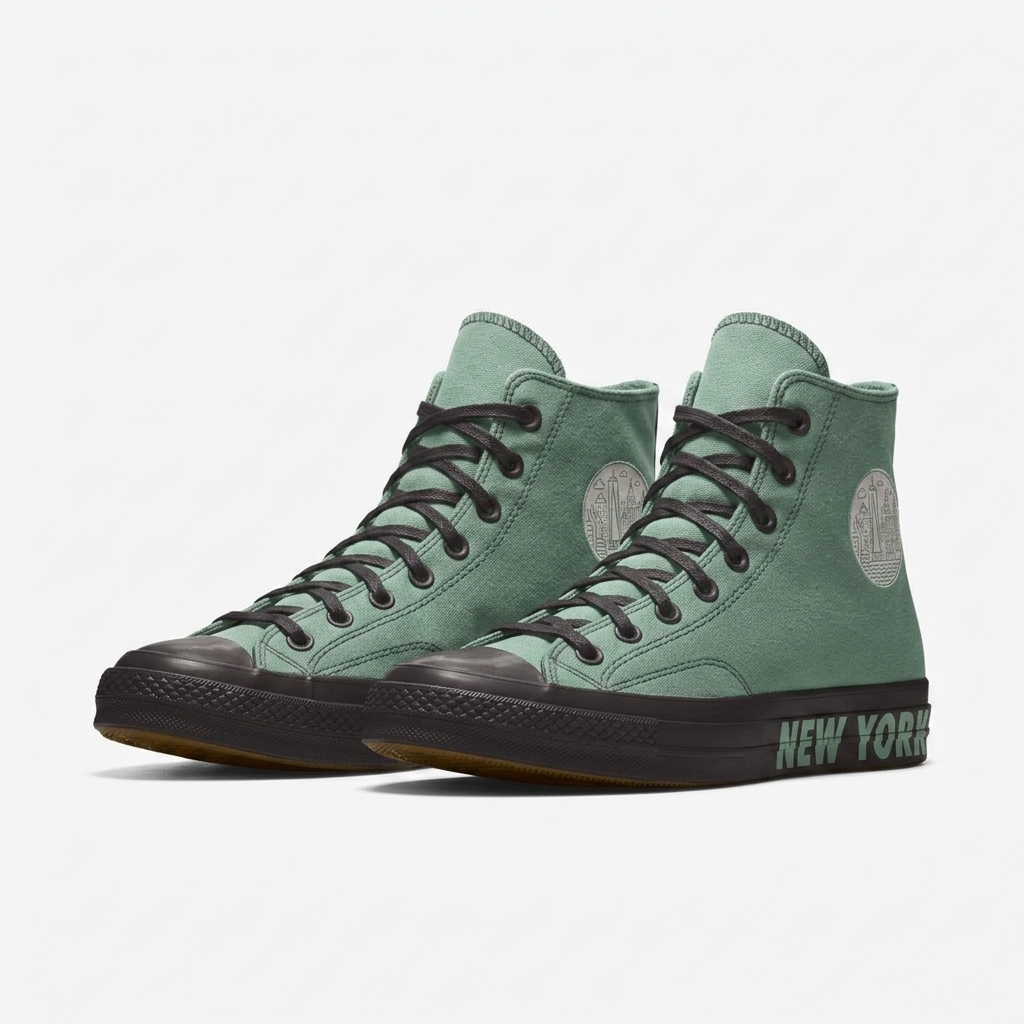 Converse Chuck Taylor All Star New York