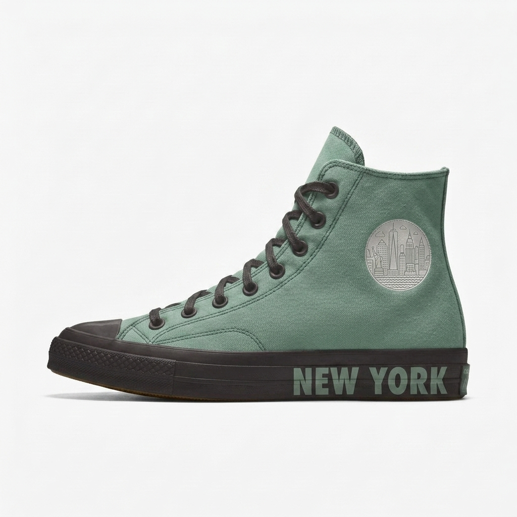 Converse Chuck Taylor All Star New York