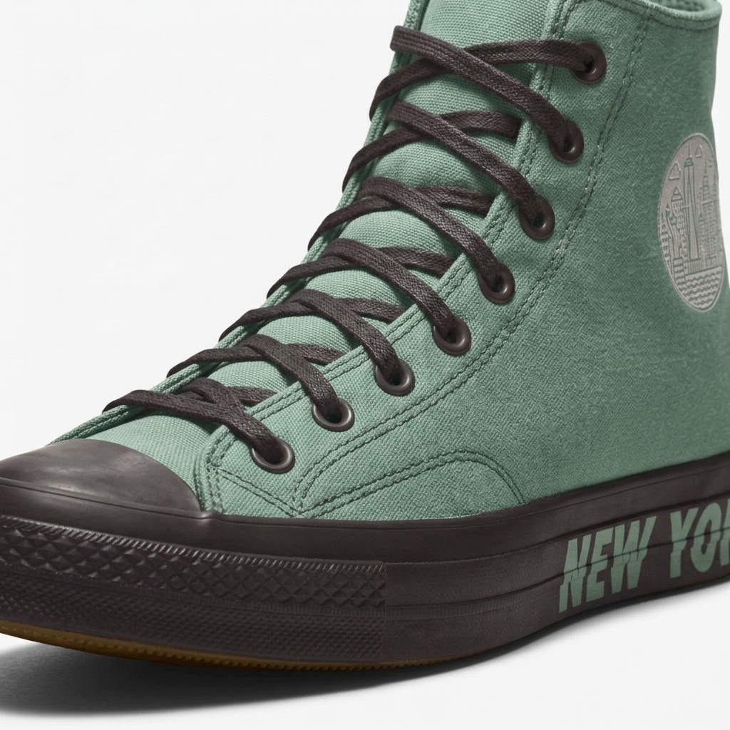 Converse Chuck Taylor All Star New York