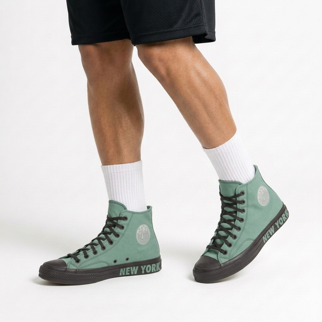 Converse Chuck Taylor All Star New York