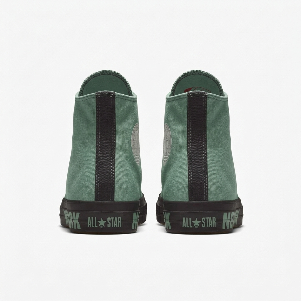 Converse Chuck Taylor All Star New York