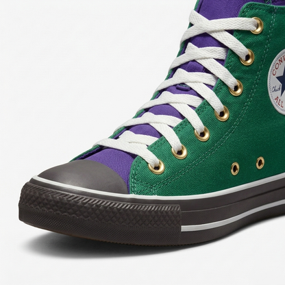 Converse Chuck Taylor All Star Fern Wisteria